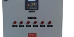 APFC Control Panel