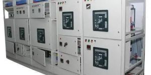 PCC Control Panel