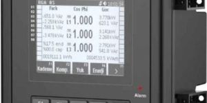 Power Factor Controller