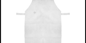Industrial Leather Apron