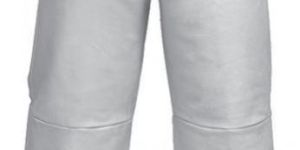 Safety Leather Pant