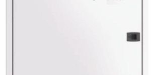 6 Way Tpn MCB Distribution Box