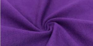 Polycotton Single Jersey Fabric