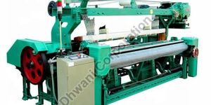 Rapier Loom Machine