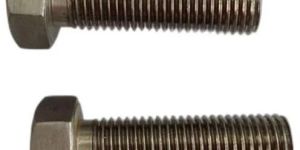 SS Full Threaded Bolt