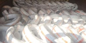 Galvanized Iron Wire