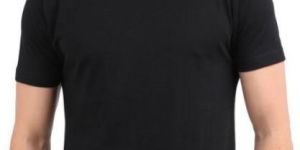 Mens Organic Cotton T Shirt