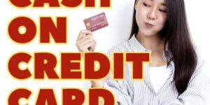 c2c Cash against Credit Card