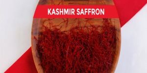 Kashmiri Saffron