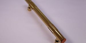Brass Main Door Handle