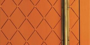 Brass Tower Bolts