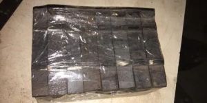 Airless Blasting Machine Blade Set