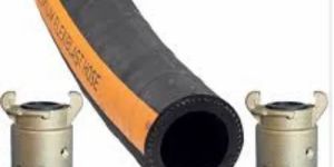 Blasting Hose Pipe Connector