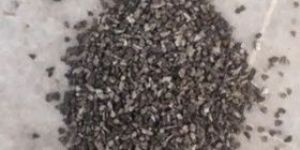 Brown Virgin Aluminium Oxide Powder