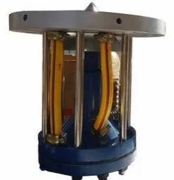 Dump Valve for Portable Blasting Machine