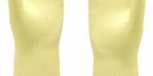 Industrial Rubber Gloves