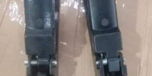 Pan Blast Deadman Handle