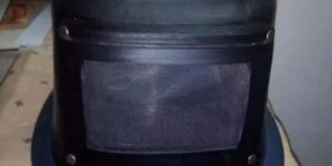 Sand Blasting Helmet