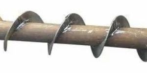 Screw Conveyor