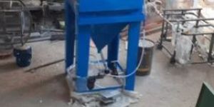 Suction Blaster SB6060 Inbuilt Dust Collector