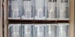 Tungsten Carbide Sand Blast Nozzle