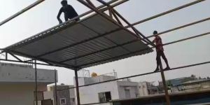 Fabrication Contractors, POP All Types