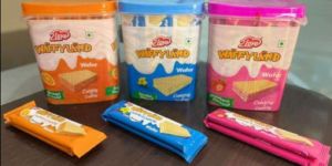 2 Love Waffyland Wafer