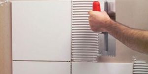 Tile Malta Tile Adhesive