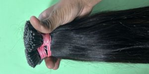 Human Hair Extension