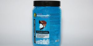 Glamsure Professional Ocean Cool Shaving Gel