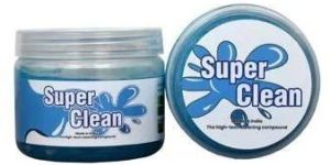 Car Cleaning Equipment