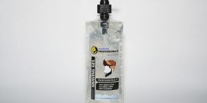 950gm Glamsure Professional Shaving Gel