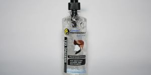 500gm Glamsure Professional Shaving Gel