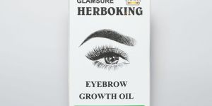 EYEBROW GROWTH OIL