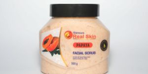 Fruit Facial Scrub