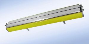 Plate Heater and Oven