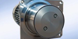 Unheated Godet Rolls