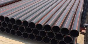 5 Inch HDPE Water Pipe