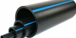 Black HDPE Pipe