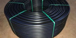 Underground Agricultural HDPE Pipe