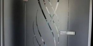 Toughened Glass