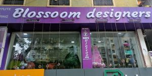 Toughened Glass Work