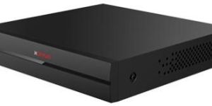 5mp 4ch DVR CP Plus Camera