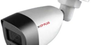 Guard Plus 5mp Audio Bullet Camera