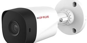 Usc Audio Bullet 5mp Camera