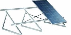 Ground Mounted Photovoltaic System