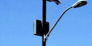LED Solar Street Light