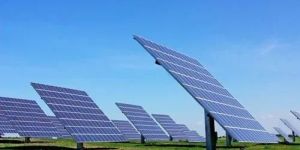 Orientation And Inclination Solar Cell