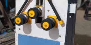 Pipe Bending Machine