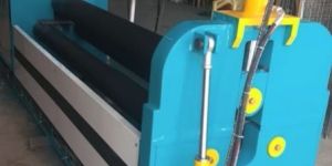 Plate Rolling Machine